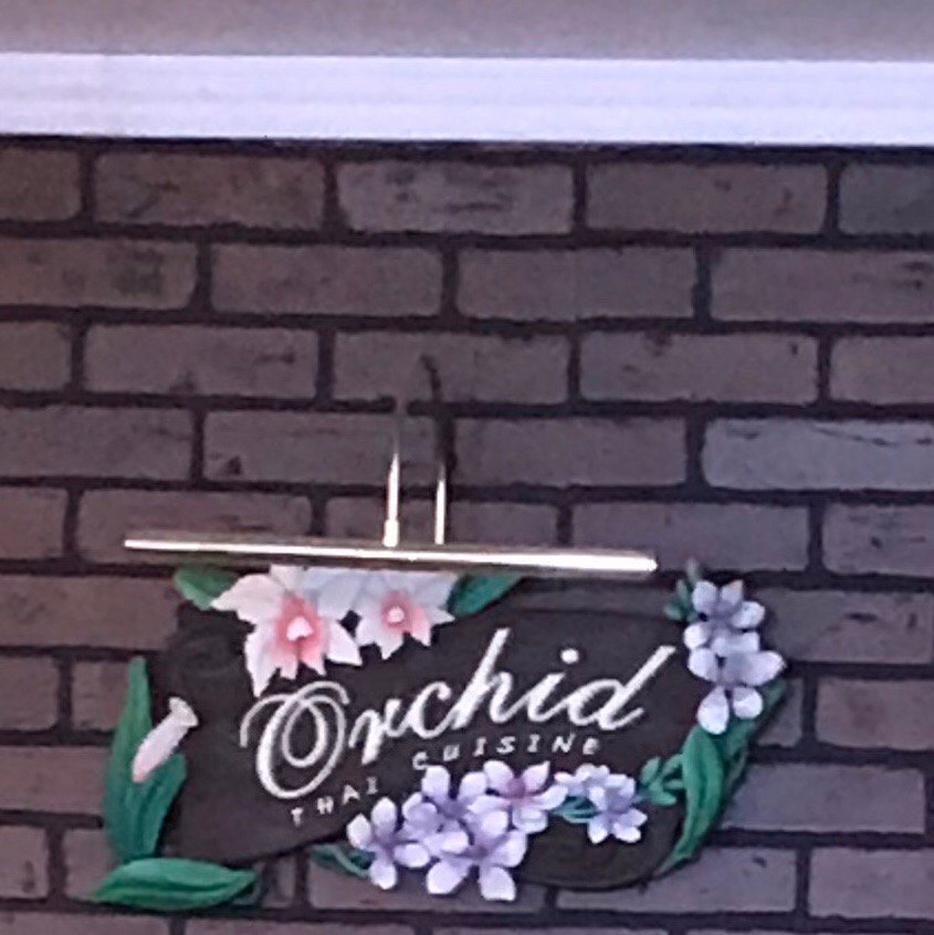 Orchid tdai Cuisine
